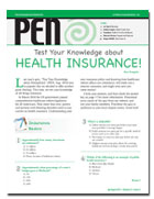 PEN May 2011