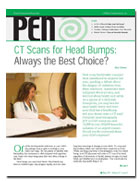 PEN May 2011