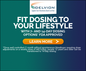 Fit Dosing To Your LifeStyle - WITH 7- AND 14-DAY DOSING OPTIONS FDA APPROVED