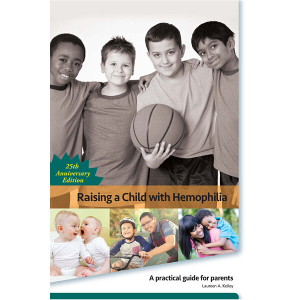 Raising a Child With Hemophilia