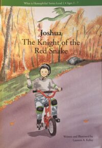 Joshua The Knight of the Red Snake