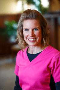 Andrea Buxton, APNP
