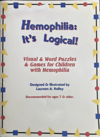Hemophilia It's Logical