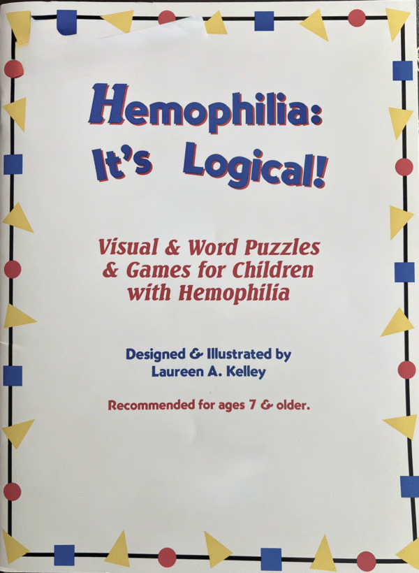 Hemophilia It's Logical
