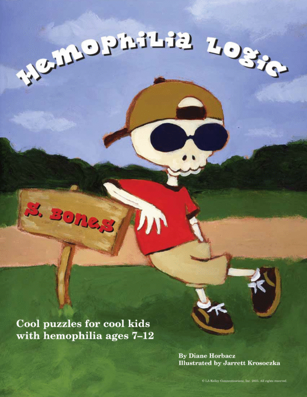 Hemophilia Logic
